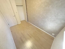 【東京都/江戸川区本一色】新小岩親水公園パーク・ホームズ 洋室