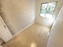 【東京都/江戸川区本一色】新小岩親水公園パーク・ホームズ 洋室