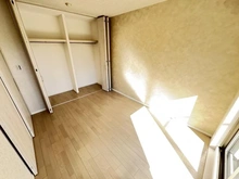 【東京都/江戸川区本一色】新小岩親水公園パーク・ホームズ 洋室