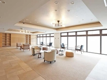 【東京都/足立区小台】ライオンズマンション荒川遊園アクアステージ 共用部