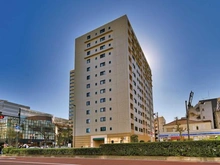 【東京都/江東区亀戸】ブライトスクエア 外観