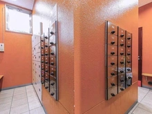 【東京都/江東区亀戸】ブライトスクエア メールBOX