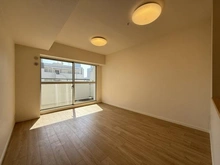 【東京都/江東区大島】ネオコーポ西大島II リビング・ダイニング