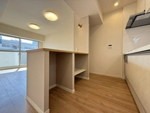 【東京都/江東区大島】ネオコーポ西大島II キッチン