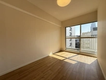 【東京都/江東区大島】ネオコーポ西大島II 洋室