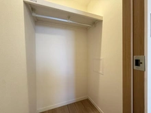 【東京都/江東区大島】ネオコーポ西大島II 収納