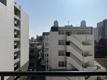 【東京都/江東区大島】ネオコーポ西大島II 眺望