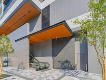 【東京都/江戸川区平井】プラウドタワー平井 エントランス