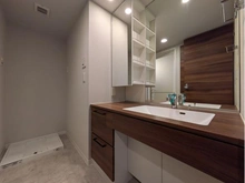 【千葉県/市川市幸】ブランシエラ市川行徳 洗面室