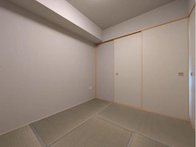 【千葉県/市川市幸】ブランシエラ市川行徳 和室