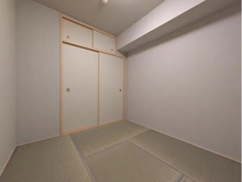 【千葉県/市川市幸】ブランシエラ市川行徳 和室