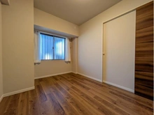 【千葉県/市川市幸】ブランシエラ市川行徳 洋室