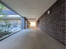 【千葉県/市川市幸】ブランシエラ市川行徳 共用部