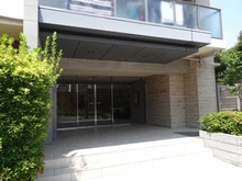 【東京都/葛飾区鎌倉】アンビシャス小岩 エントランス