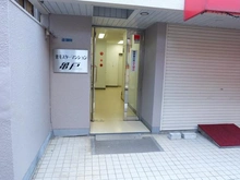 【東京都/江東区亀戸】亀戸北斗スターマンション エントランス