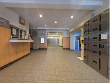 【東京都/江東区東砂】大島スカイハイツ エントランス