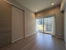 【東京都/江東区東砂】大島スカイハイツ 洋室