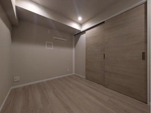 【東京都/江東区東砂】大島スカイハイツ 洋室