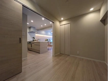 【東京都/江東区東砂】大島スカイハイツ 洋室