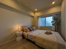 【東京都/江東区東砂】大島スカイハイツ 洋室