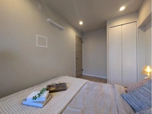 【東京都/江東区東砂】大島スカイハイツ 洋室