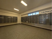 【東京都/江東区東砂】大島スカイハイツ メールBOX