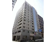 【東京都/江東区亀戸】東京錦糸町シティタワー 外観