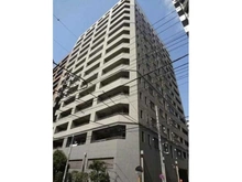 【東京都/江東区亀戸】東京錦糸町シティタワー 外観