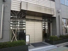 【東京都/江東区亀戸】東京錦糸町シティタワー エントランス