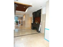 【東京都/江東区亀戸】東京錦糸町シティタワー 共用部