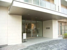 【東京都/江東区亀戸】キャピタルガーデン東大島ソレア エントランス