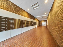 【東京都/江東区亀戸】コープ野村亀戸 東棟 メールBOX