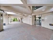 【東京都/墨田区立花】プリマドムス立花 1105号室 エントランス