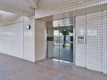 【東京都/墨田区立花】プリマドムス立花 1105号室 エントランス