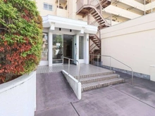 【東京都/葛飾区立石】トーア立石マンション エントランス