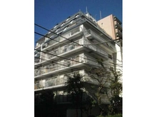 【東京都/江東区亀戸】秀和亀戸2丁目レジデンス 外観