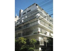【東京都/江東区亀戸】秀和亀戸2丁目レジデンス 外観