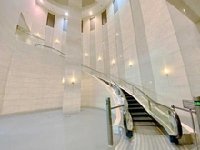 【東京都/墨田区太平】ブリリアタワー東京 ロビー