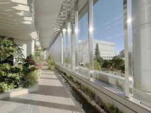 【東京都/墨田区太平】ブリリアタワー東京 ロビー