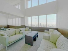 【東京都/墨田区太平】ブリリアタワー東京 共用部