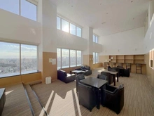 【東京都/墨田区太平】ブリリアタワー東京 共用部