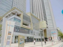 【東京都/墨田区太平】ブリリアタワー東京 オリナス錦糸町（現地より約10m）