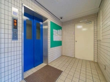 【東京都/墨田区立花】プリマドムス立花 共用部