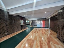 【東京都/板橋区大山東町】朝日大山マンション エントランス