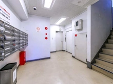 【東京都/江東区亀戸】北斗スターマンション亀戸 共用部