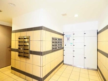 【東京都/足立区興野】アンビシャス西新井 メールBOX・宅配BOX