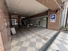 【東京都/江東区亀戸】セントレー亀戸 エントランス