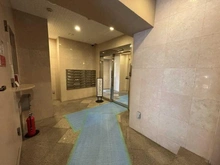 【東京都/江東区亀戸】セントレー亀戸 共用部
