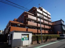 【東京都/葛飾区西新小岩】アーバンヒルズ新小岩 外観