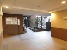 【千葉県/市川市広尾】ライオンズマンション市川広尾 共用部